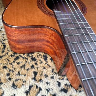 Cordoba C5-CE Classical with Electronics 2025 - Natural image 12