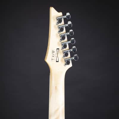 Ibanez GRG170DX Black Night - Electric Guitar image 5