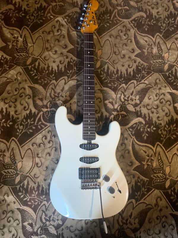 Musima Lead Star III 3 1990 White image 1