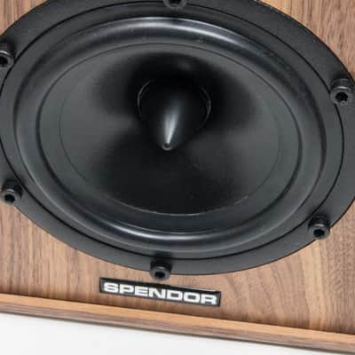 SPENDOR Classic 4/5 - Bookshelf Speakers (Pair) - NEW! image 6