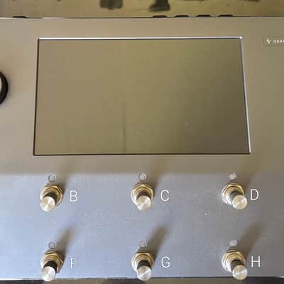 Neural DSP Quad Cortex 2021 - Present - Gray Bild 3