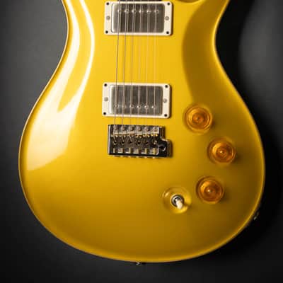 PRS DGT Gold Top Moons (0400580) image 1