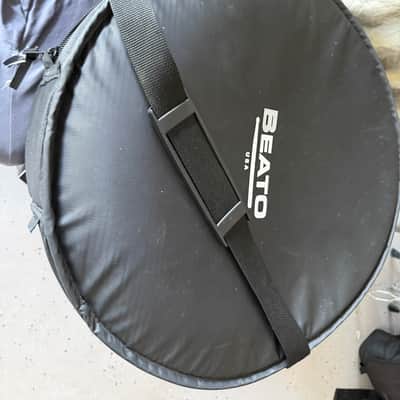 Sonor Signature HLD-582 - Ferromanganese image 9