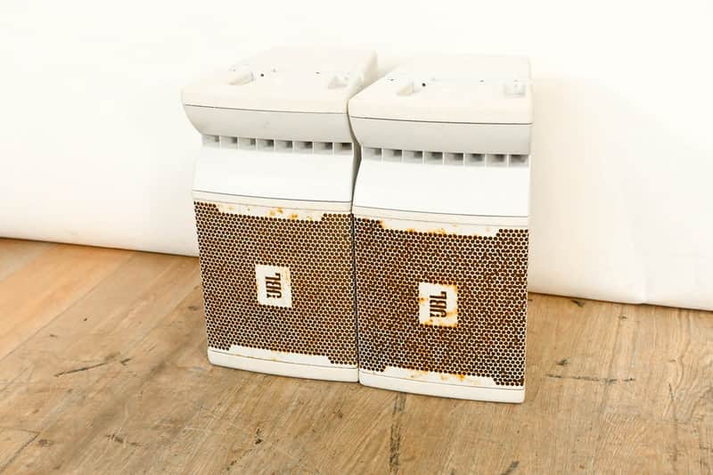 JBL JBL VRX928LA 8" Two-Way Line Array Loudspeaker System (PAIR)