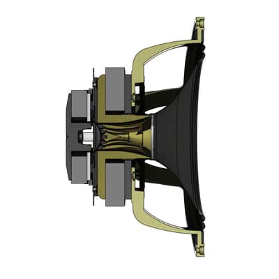 TANNOY Cheviot Floorstanding Speakers (Pair) - NEW! image 7