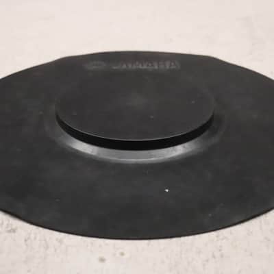 Immagine Yamaha 14" Vacuum Drum Practice Pad - 3