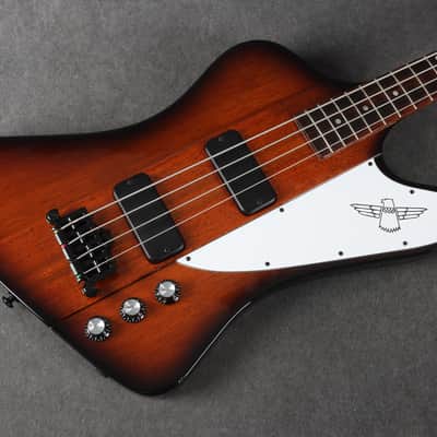 Gibson Thunderbird Sunburst - 2nd Hand image 11