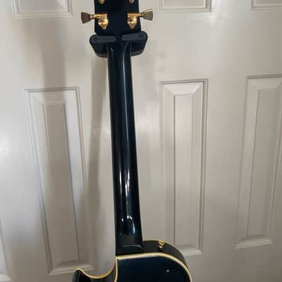 Gibson Les Paul Custom 1985 - Ebony Tim Shaw PAFs image 17