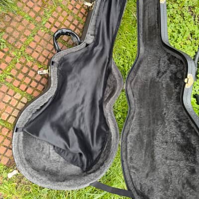 Gibson Es-335 Hard Case TKL image 2