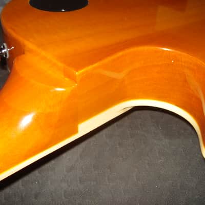 P90 LP-54 Goldtop Tribute image 19