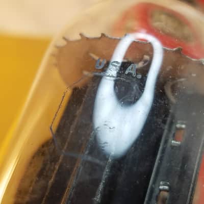 RCA Pair (2) 6L6GC tNOS AT1000 TESTED Vacuum Tubes matched pair 6L6 Beam Power Tetrode 1959-1975 image 12