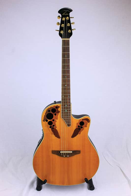 Ovation Celebrity CSE 44 | Reverb