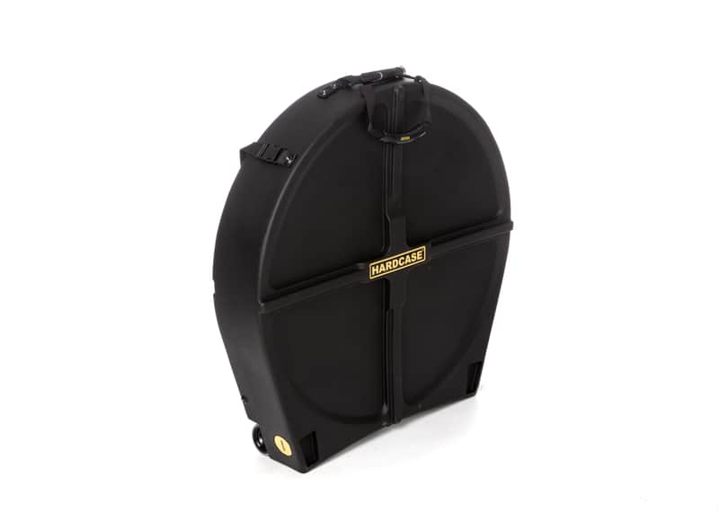 Hardcase Gong Case 26'' image 1