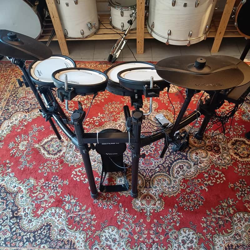 Roland TD17 KV image 1