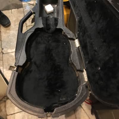 Gibson Les Paul sg case 80’s image 2