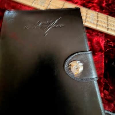 Fender Custom Shop '64 Jazz Bass NOS image 15