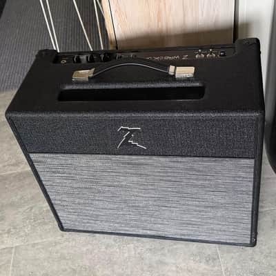 Dr. Z Z Wreck Jr. 15-Watt 1x12" Guitar Combo 2020 - Present - Various image 2
