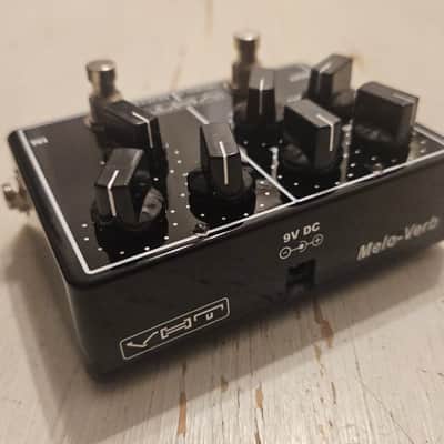 VHT Melo Verb Tremolo Reverb | Reverb Canada