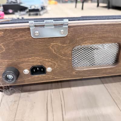 Schmidt Array SA675XDM 2022 - Walnut and Aluminum image 6