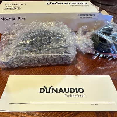 Dynaudio BM Compact mkIII 2010's - Black - Matching Pair image 22