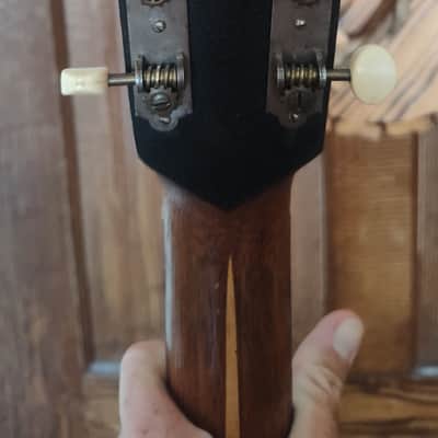 1921 Gibson L-Junior w/ Case image 4