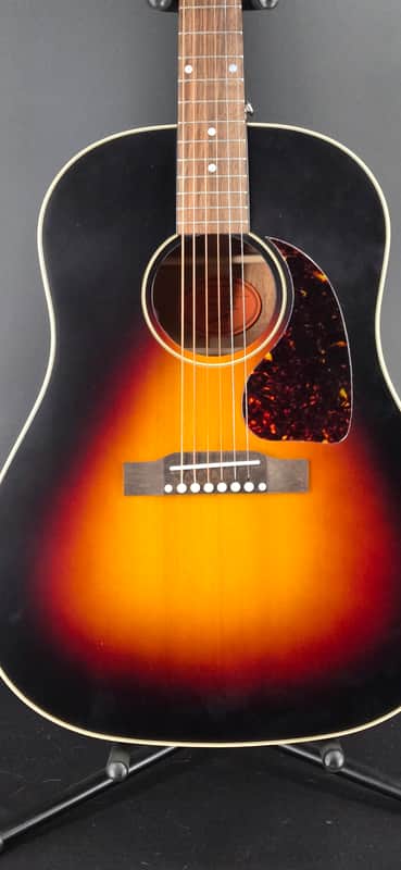 Epiphone J-45 | Reverb