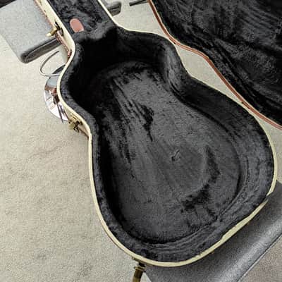 Alvarez Yairi FYM60HD Acoustic, w/case, setup, & shipping image 12