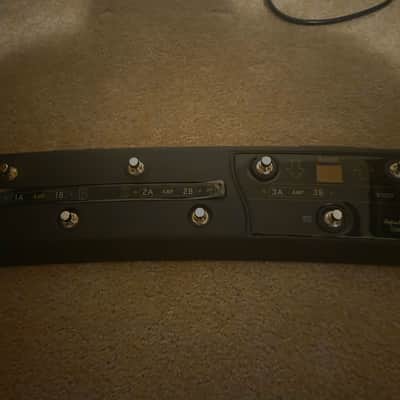 Hughes & Kettner Triamp Mark 3 imagen 5