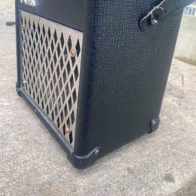 Vox DA5 Classic 5W 1x6.5 Guitar Combo 2010s - Black image 4