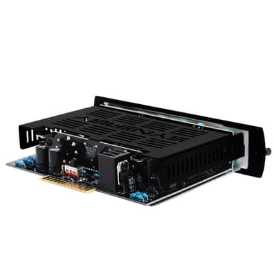 Synergy SOLDANO SLO II 2024 - Black image 5