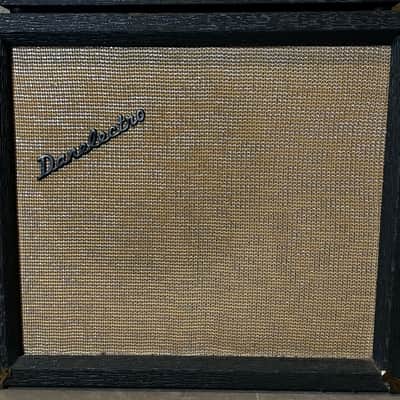 Vintage 60's Danelectro DM25 Amp with Reverb & Tremolo image 5