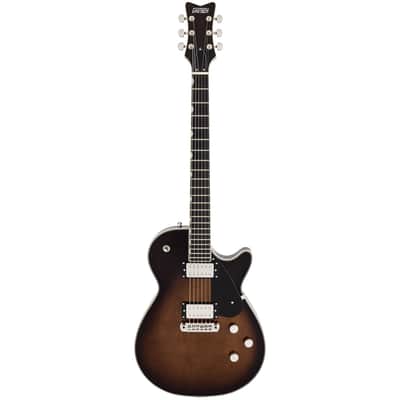 Gretsch Guitars Electromatic Premier Jet Robusto Burst image 1