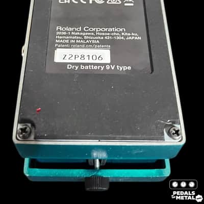 Boss SL-2 Slicer -x9463 image 5