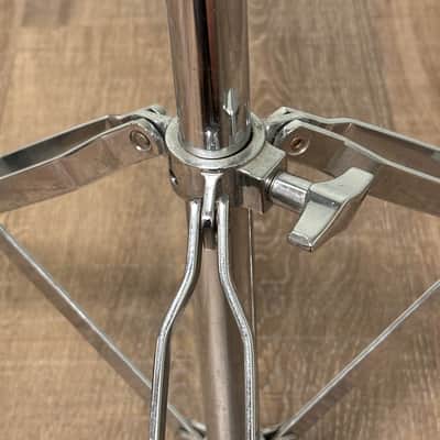 Unbranded Triple Multi-Clamp Stand - Great for tom and cymbal arms - Pearl Tama Yamaha PDP Gretsch Ludwig image 5