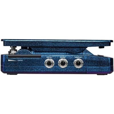 Hotone Soul Press II SP-20 Volume/Expression/Wah Pedal image 3