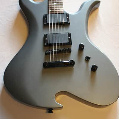 BC Rich Tripp Eisen Hail Signature Series Electric Guitar With EMG 81/85 image 6