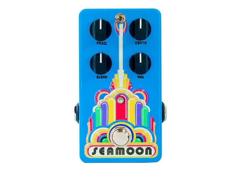 Seamoon Funk Machine image 1