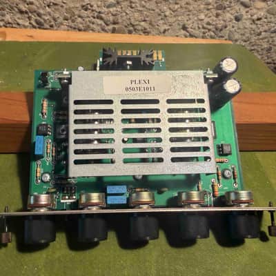 Randall MTS Plexi Module image 2