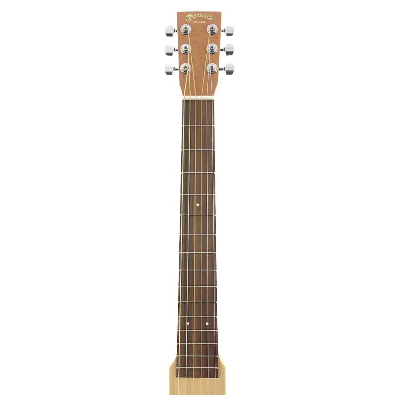 Martin Backpacker Steel String image 5