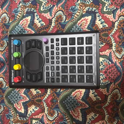 Roland SP-404MkII 2021 - Present - Gray image 3