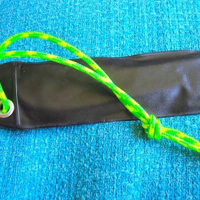LP Cosmic Percussion CP Conga Bongo Tuning Wrench with Pouch image 4