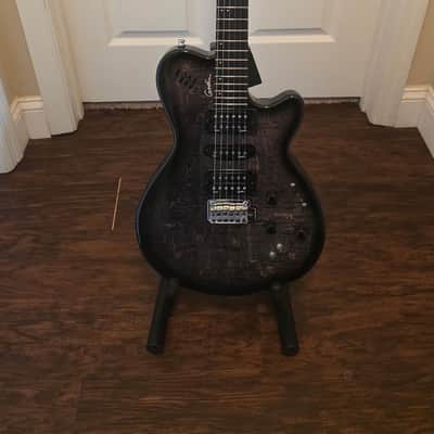 Godin xtSA Multi-Voice Electric Guitar 2025 image 1