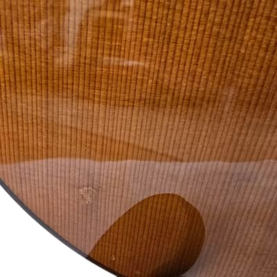 Jose Ramirez Concepcion Jeronima No. 5 - Class 1a 1984 - Spruce/Rosewood image 13