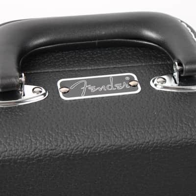 Fender Jazzmaster 1963 - Sunburst image 21