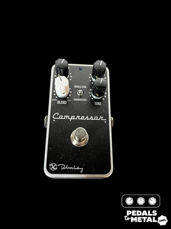 Keeley Compressor Plus