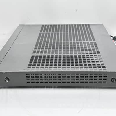 Technics SE-A7 Stereo DC Power Amplifier image 11