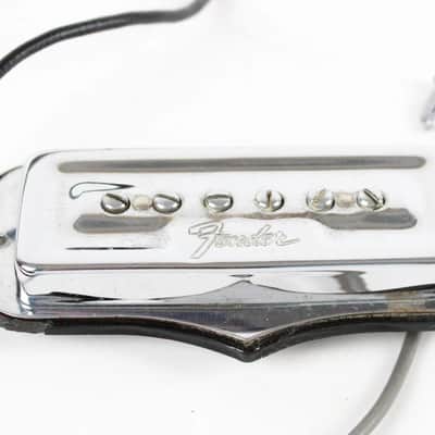 1967 Vintage Fender Coronado ~NECK~ Pickup Dearmond I II 1968 1966 1969 1960's image 2