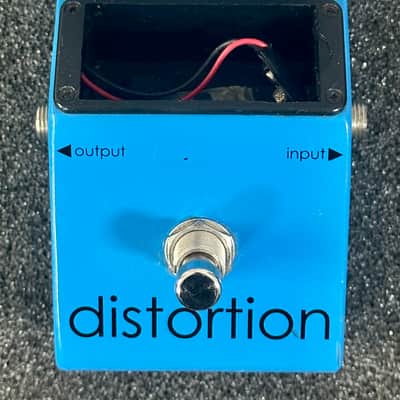 Fender Starcaster Distortion Pedal - Blue image 1