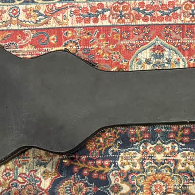 Gibson Grabber 1973 - 1983 - Natural image 10