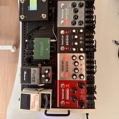 Strymon El Capistan V2 (2023) image 4